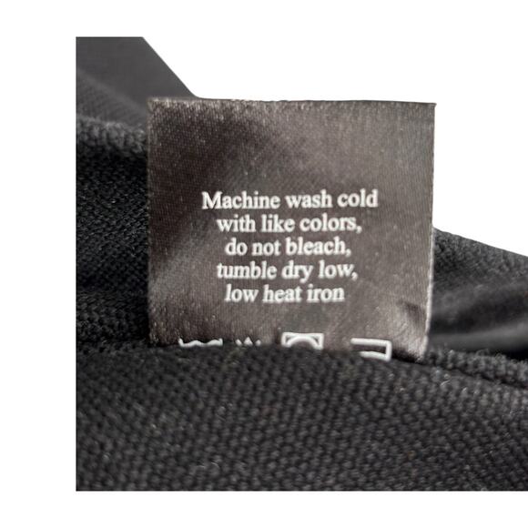 American Tall Canvas Jacket Mens Chore Coat Streetwear Workwear Large LJ&S - Picture 10 of 11